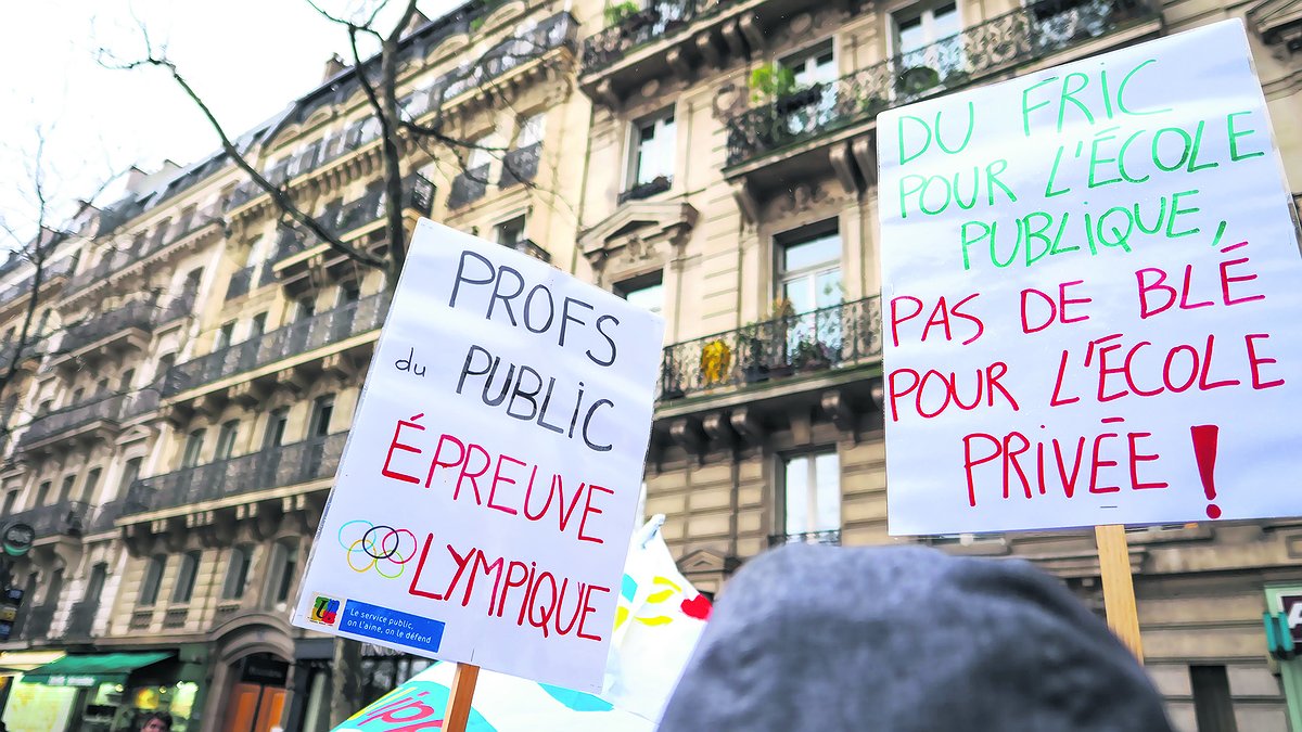 Illustration - économies au programme