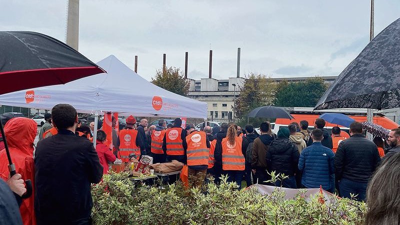 Illustration - des garanties, quel que soit le repreneur !
