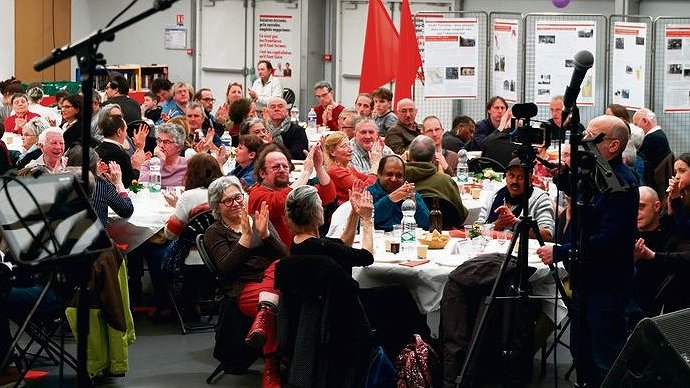 Illustration - Fêtes régionales