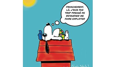 Illustration article