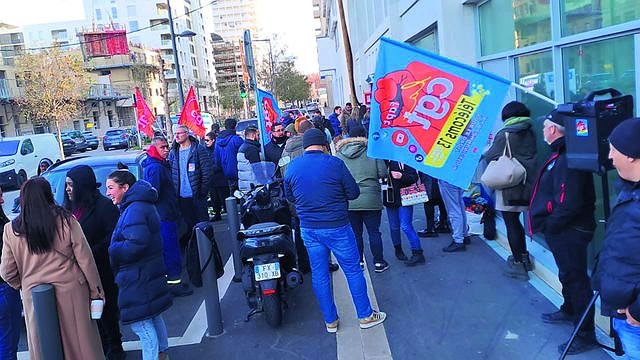 Illustration - retour sur site réussi !