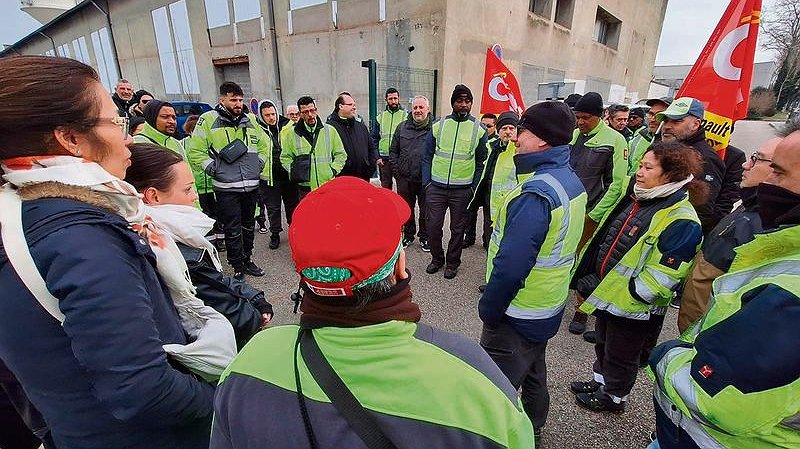 Illustration - 150 euros pour tous !