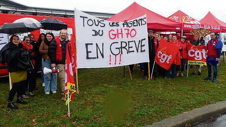 Illustration - les raisons de la colère