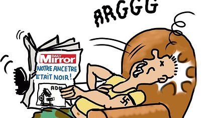 Illustration article