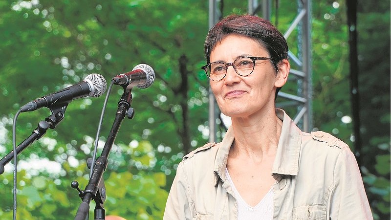 Illustration - Samedi 7, dimanche 8 et lundi 9 juin