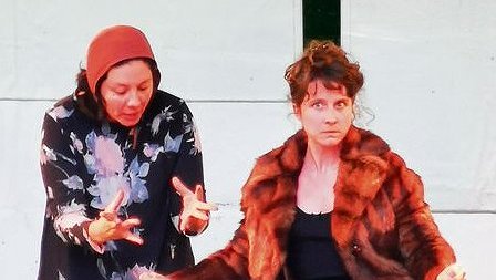 Illustration - La Cité des Arts