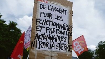 Illustration - des attaques à combattre