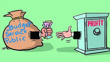 Illustration article