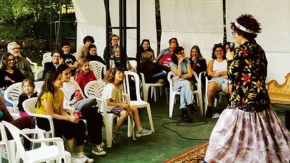 Illustration article