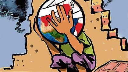 Illustration article