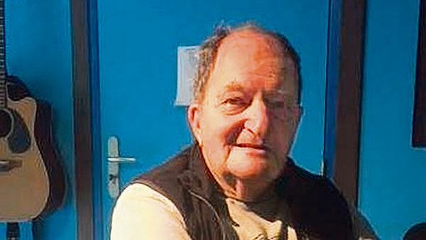 Illustration - Notre camarade Isaac