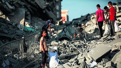 Illustration article