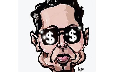 Illustration article