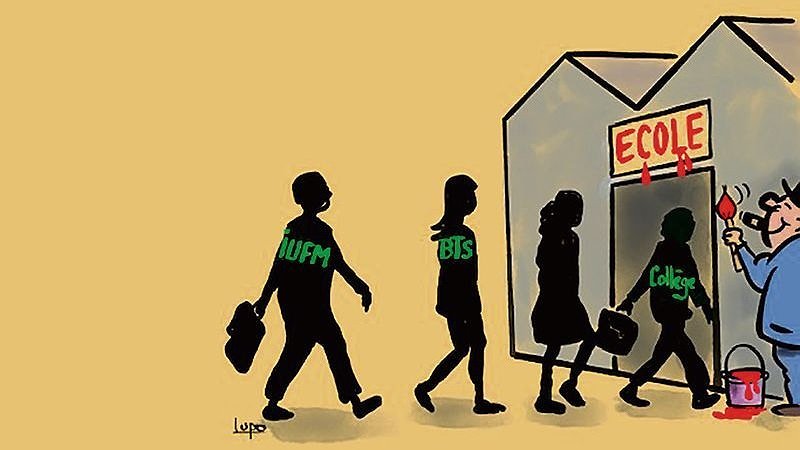 Illustration - le Medef l’aime pas chère