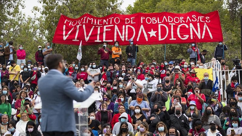 Illustration - l’extrême droite vers le pouvoir ?