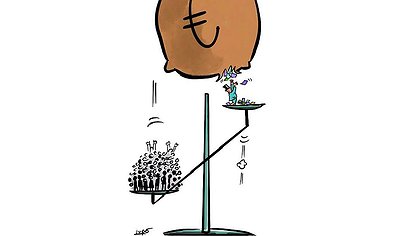 Illustration article