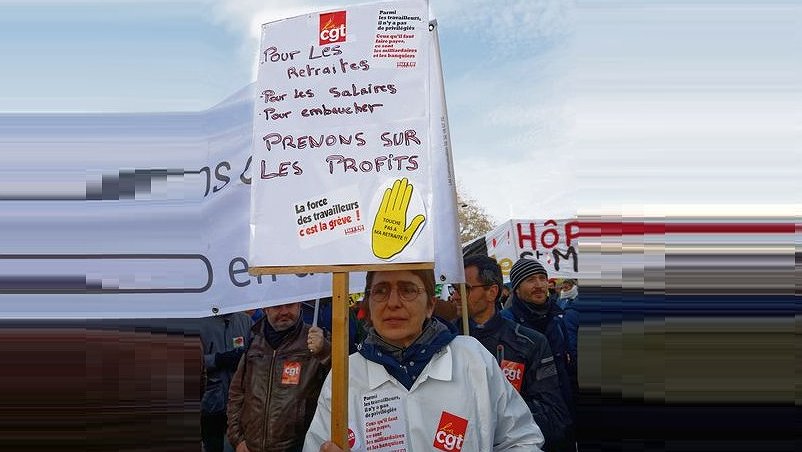 Illustration - épargnés pour mieux être attaqués ?