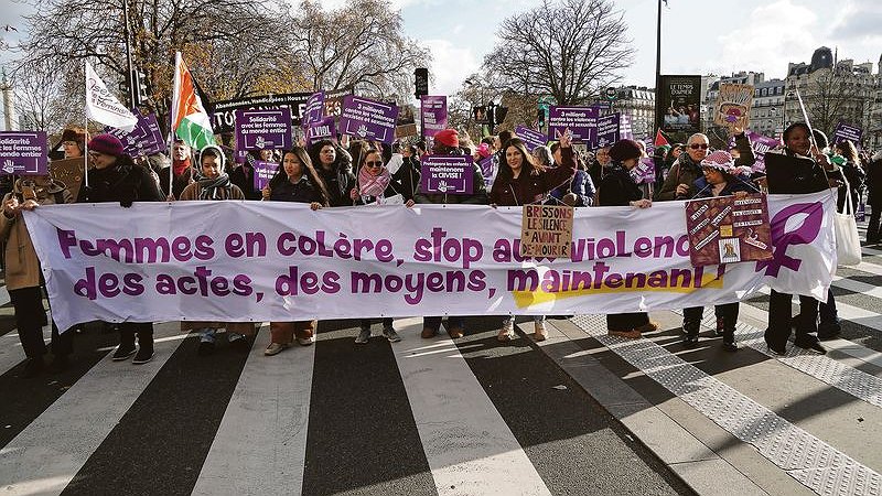 Illustration - les larmes de crocodile n’arrêtent pas l’hécatombe