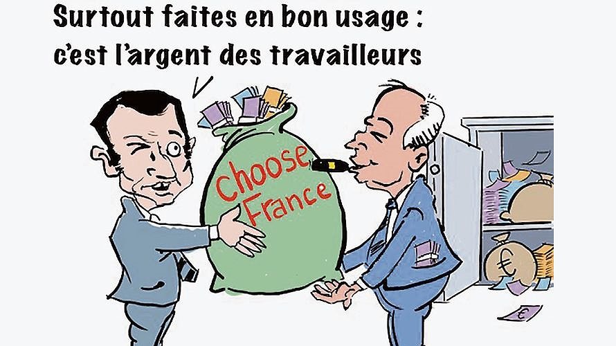 Illustration - beaucoup de mousse sur le gâteau