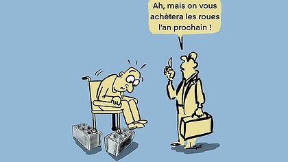 Illustration article