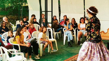 Illustration article