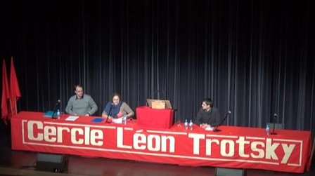 Illustration La Turquie du kémalisme à l'islamisme et les perspectives de la classe ouvrière