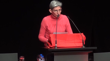 Illustration Introduction de Jean-Pierre Mercier et Monique Dabat sur la lutte contre la réforme des retraites