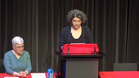 Illustration Le mouvement ouvrier face aux deux guerres mondiales