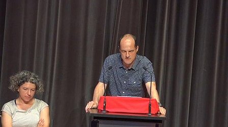 Illustration Afrique : face aux rivalités impérialistes, pour une politique de la classe ouvrière