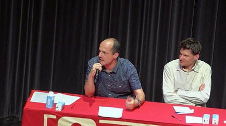 Illustration Afrique : face aux rivalités impérialistes, pour une politique de la classe ouvrière