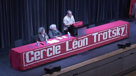 Illustration Chaos économique mondial et marche à la guerre : un système capitaliste à renverser