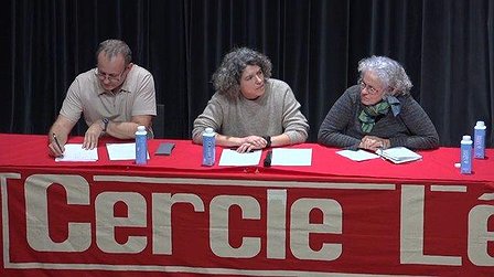 Illustration Chaos économique mondial et marche à la guerre : un système capitaliste à renverser (Débat) 