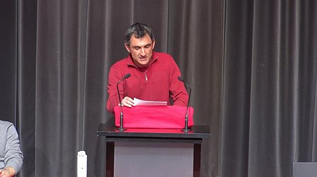 Illustration De Mayotte à la Nouvelle-Calédonie, l’impérialisme français contre les peuples - Deuxième partie