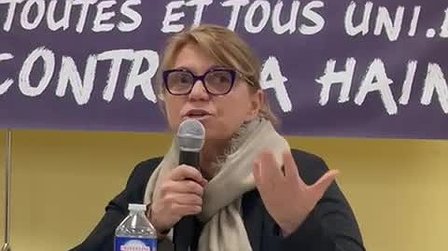 Illustration Organisé par le collectif "Nous aussi" (le 14 février 2026)