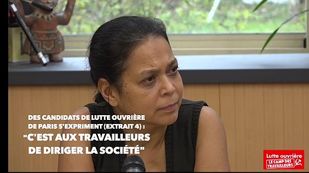 Illustration Les travailleurs peuvent tout diriger