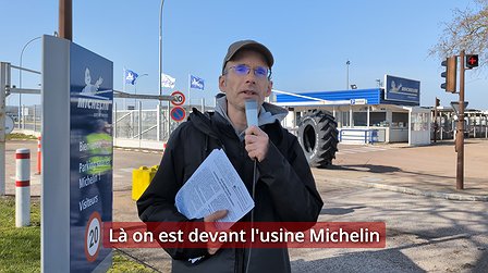 Illustration Il faut interdire les licenciements